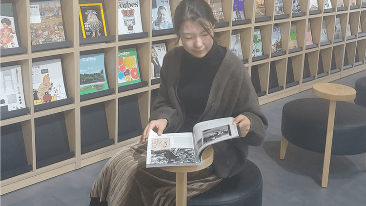 심리독서모임 4