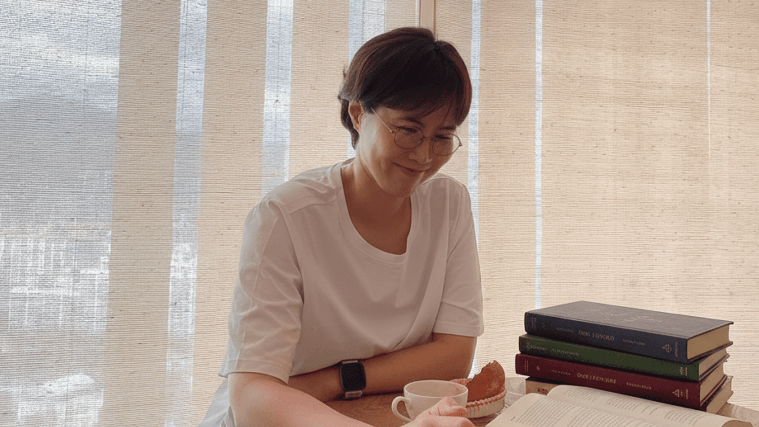 독서모임(격주1권) 2