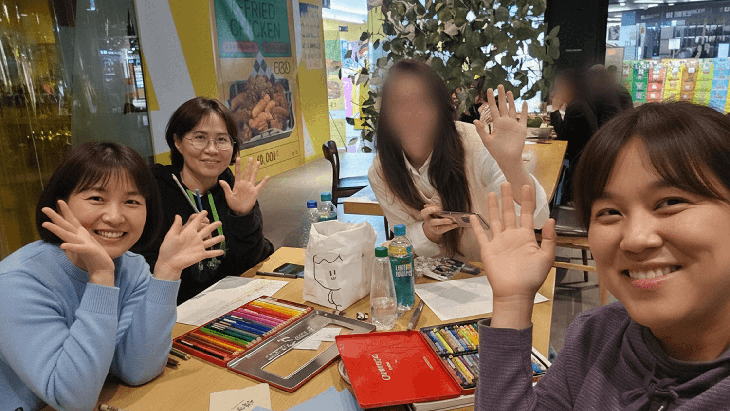 독서모임(격주1권) 5