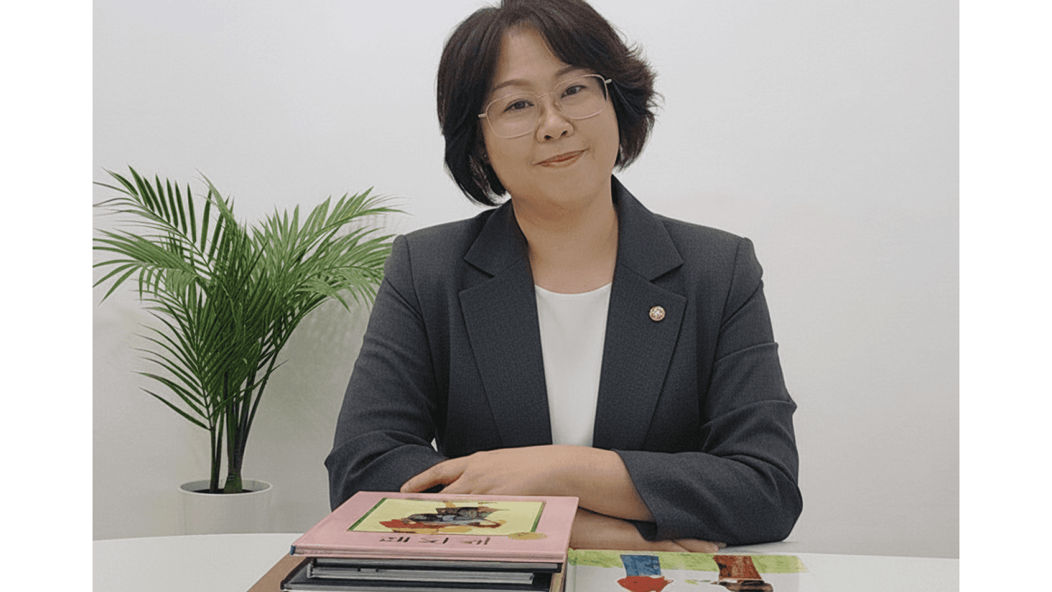 그림책 심리토크 1