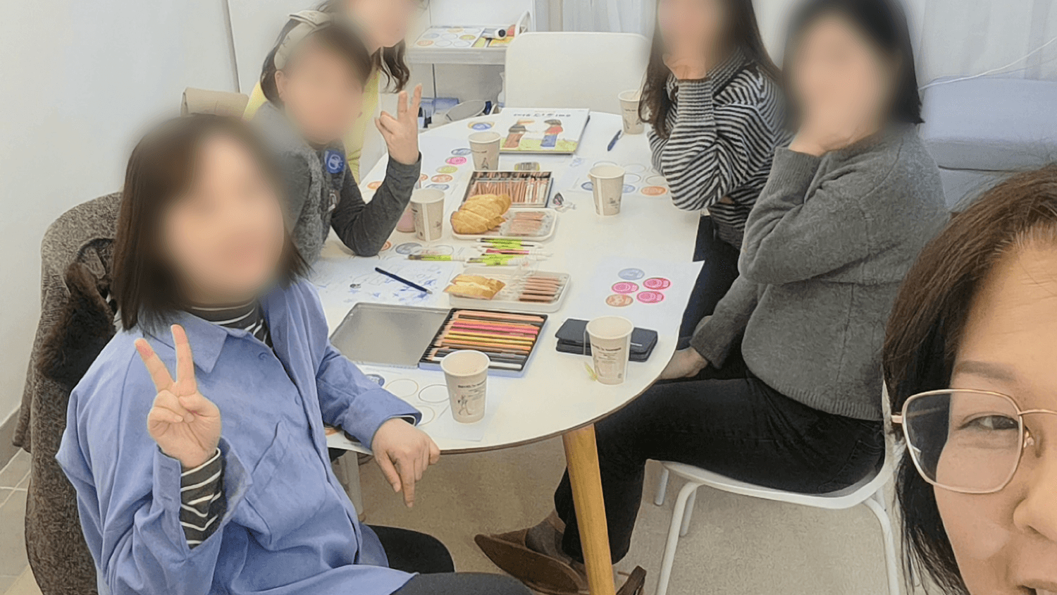 그림책 심리토크 4