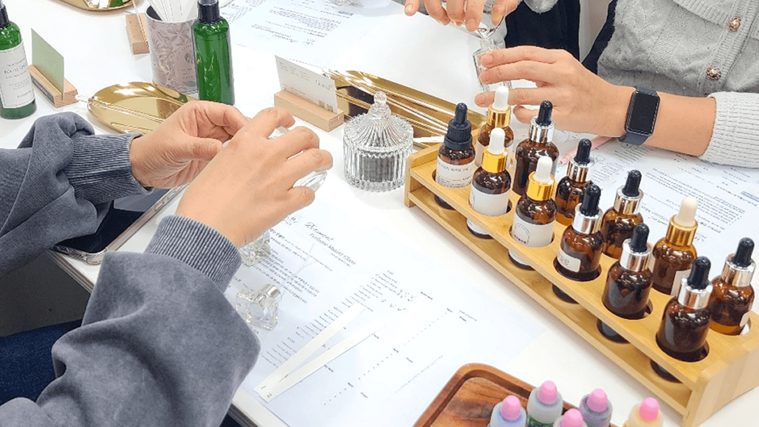 토탈공예 [입문] 8