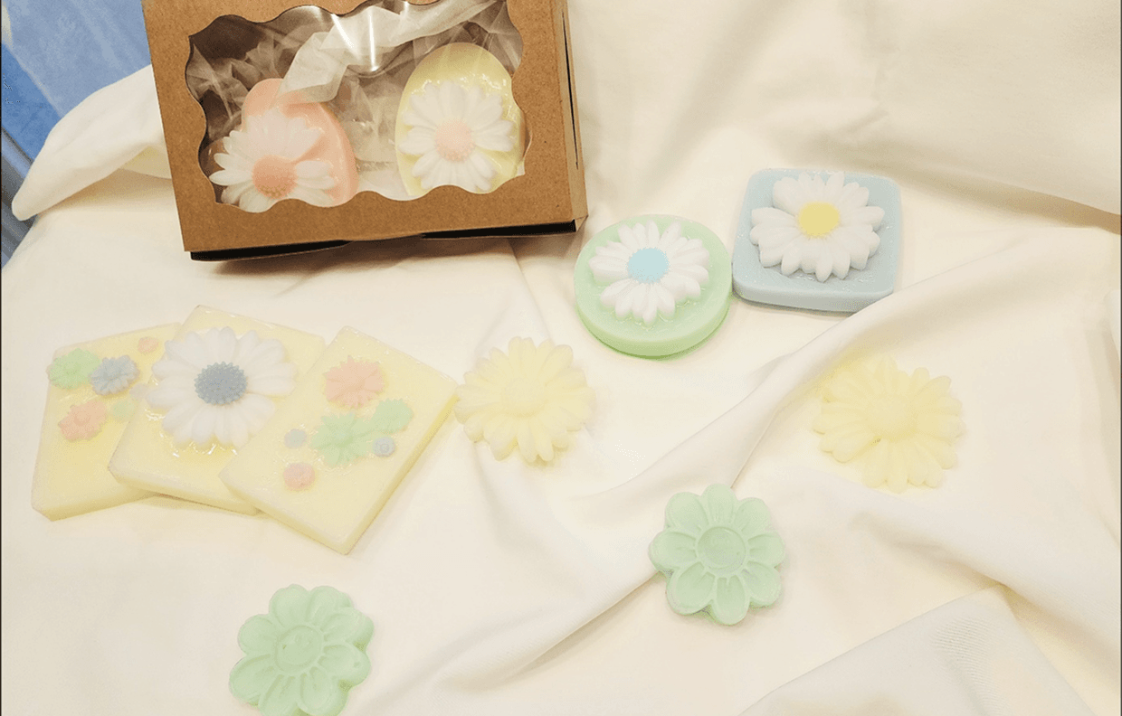 토탈공예 [입문]ㅣ고덕역ㅣ매주 (목) 11:00