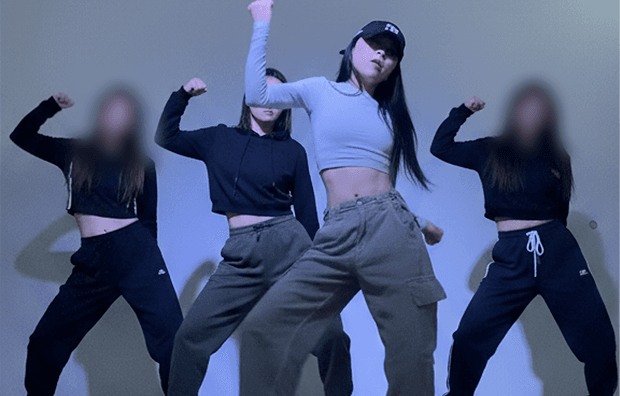 방송댄스 [입문]ㅣ방이역ㅣ매주 (화) 11:00