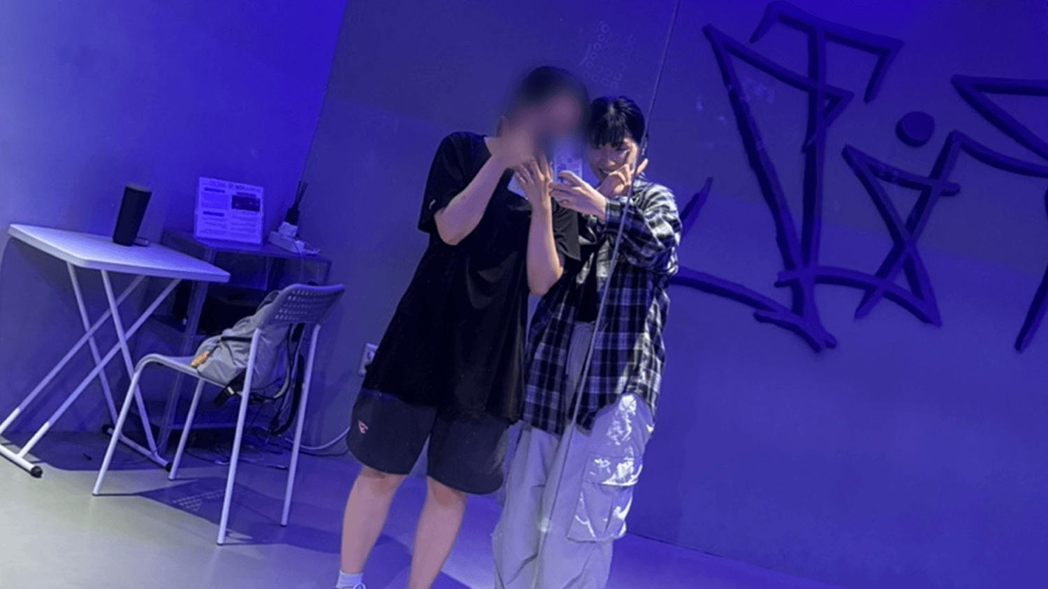 방송댄스 [입문] 2