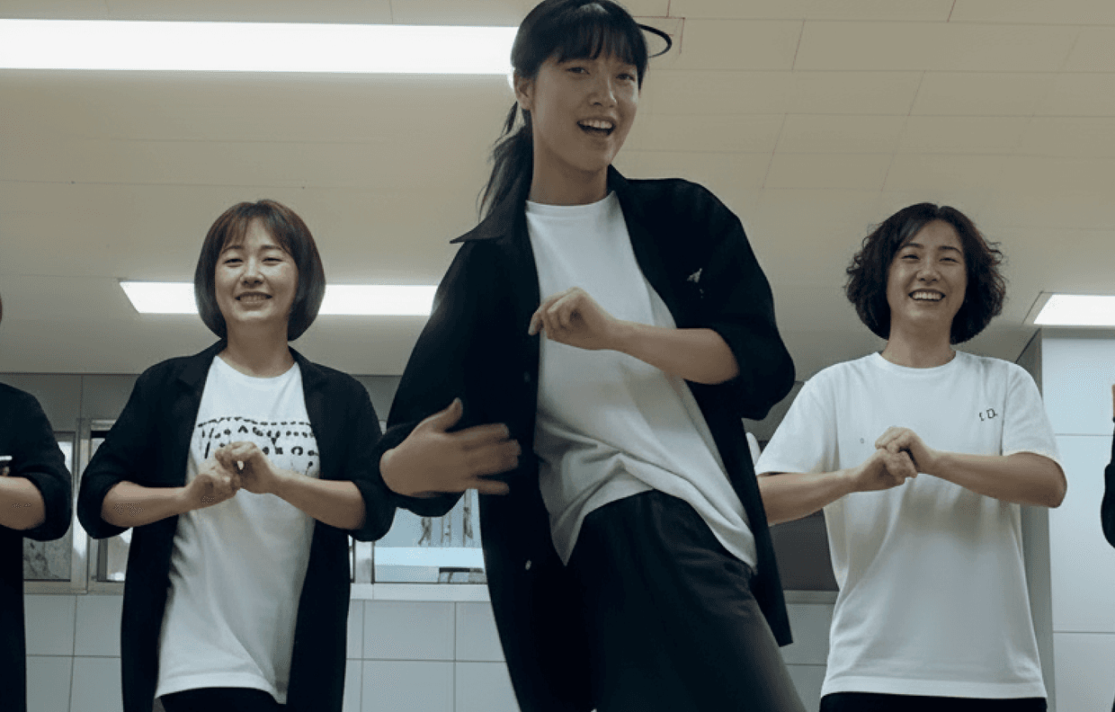 스트레스는 리듬에 맡겨요,
음악에서 찾는 일상의 활력! 