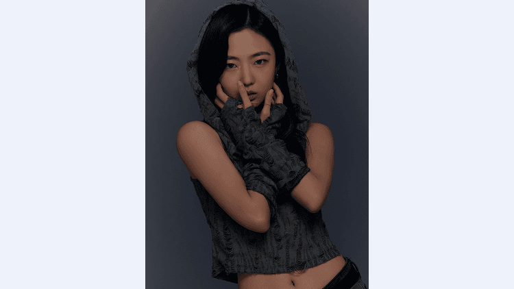 방송댄스 [입문] 1