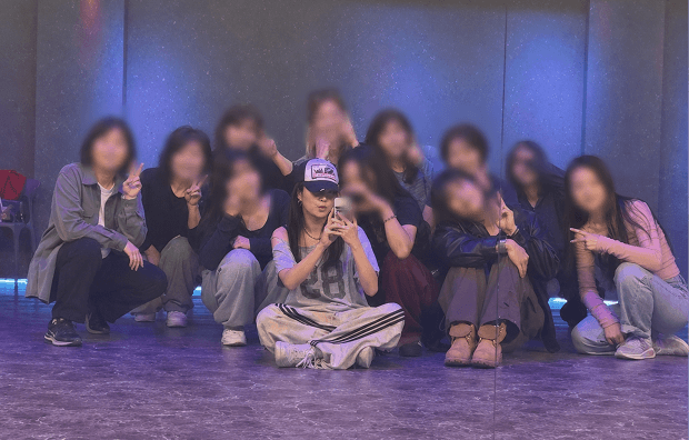 방송댄스 [입문]ㅣ송파역ㅣ매주 (금) 18:00