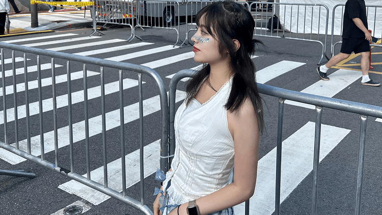 방송댄스 [입문] 1