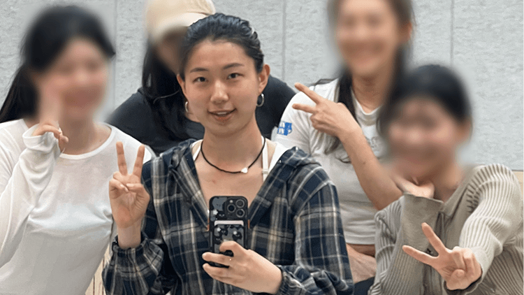 방송댄스 [입문] 2