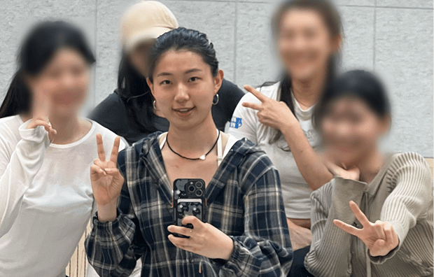 방송댄스 [입문]ㅣ석촌역ㅣ매주 (목) 14:00