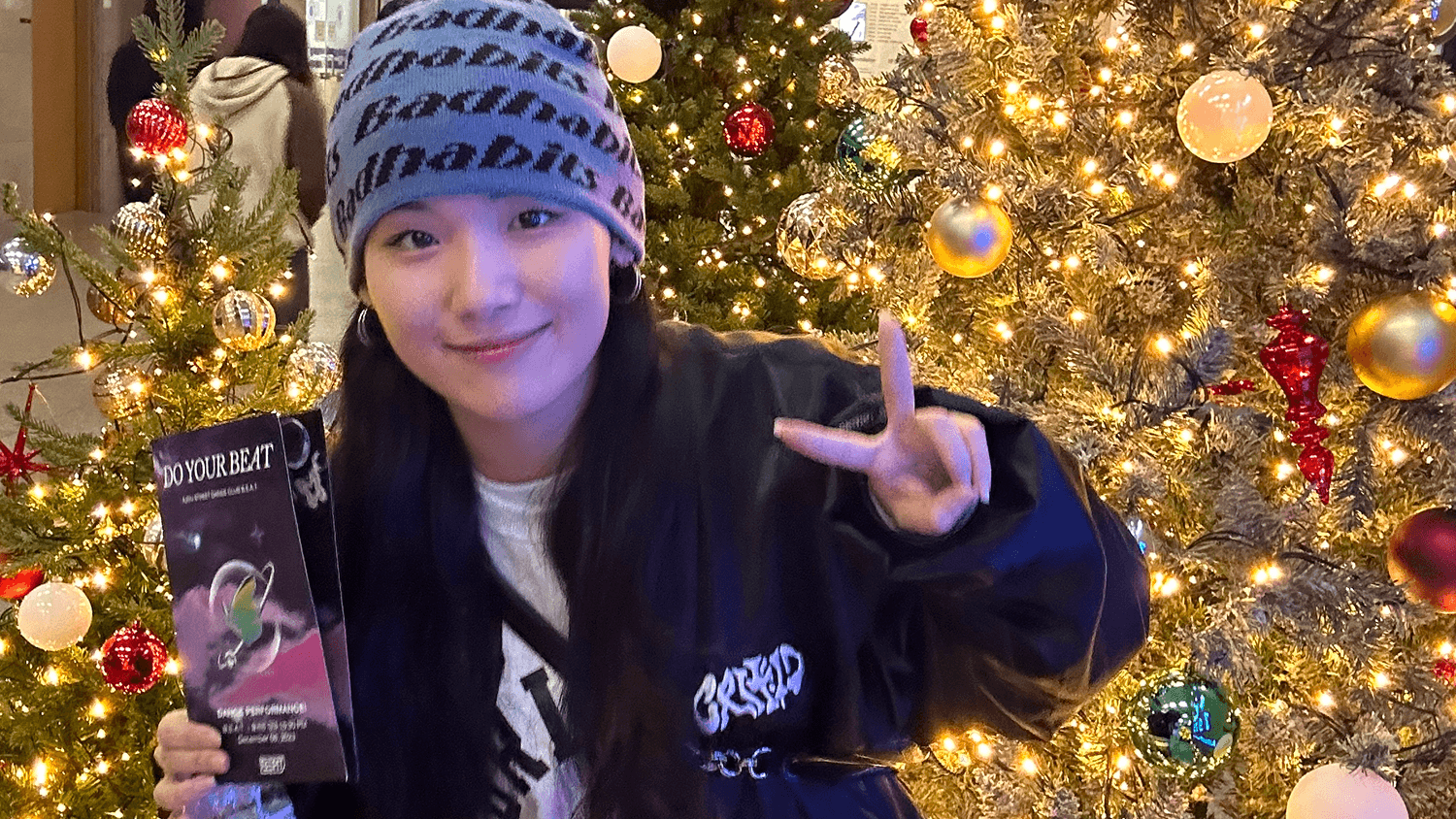 방송댄스 [입문] 1