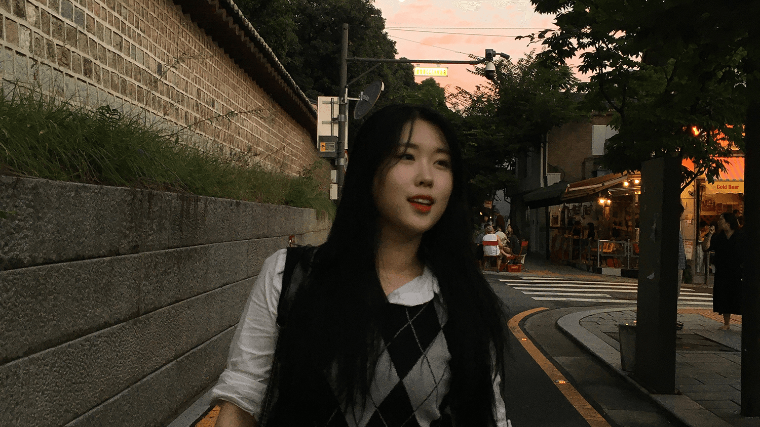 방송댄스 [입문] 1