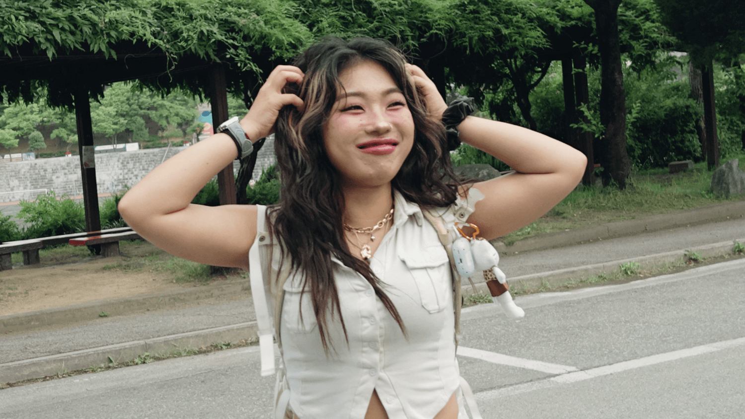 방송댄스 [초급] 1