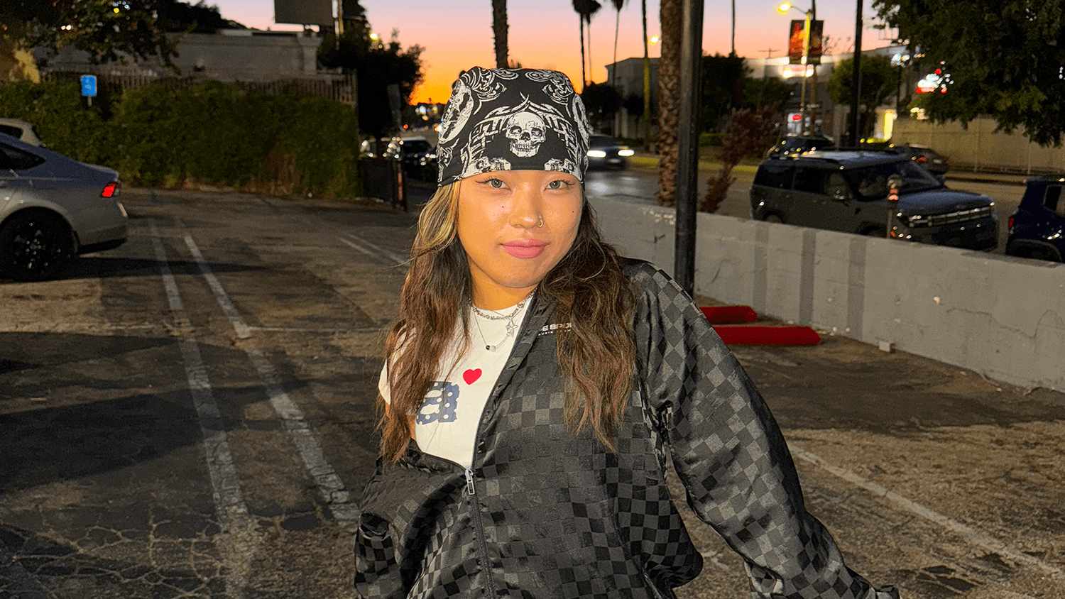 방송댄스 [초급] 6