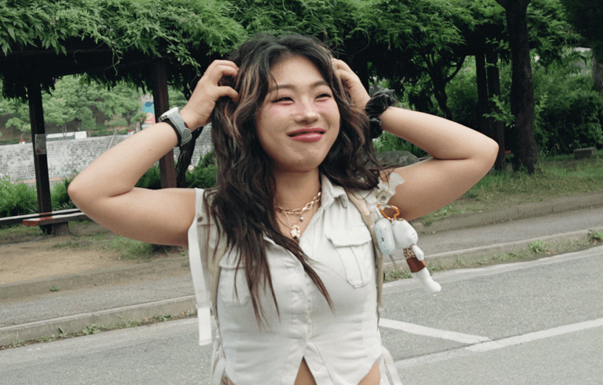 방송댄스 [초급]ㅣ홍대입구역ㅣ매주 (화) 11:00