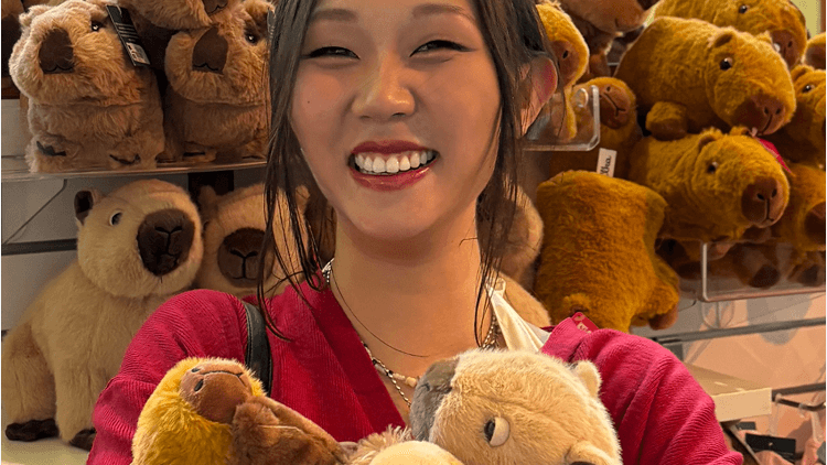 방송댄스 [입문] 4