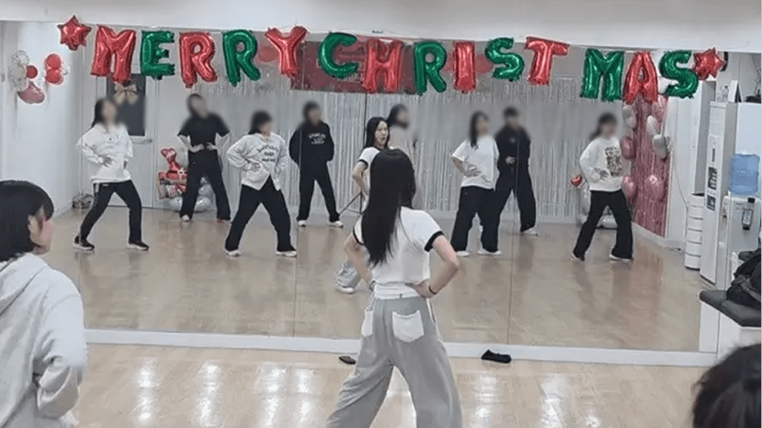 방송댄스 [입문] 2