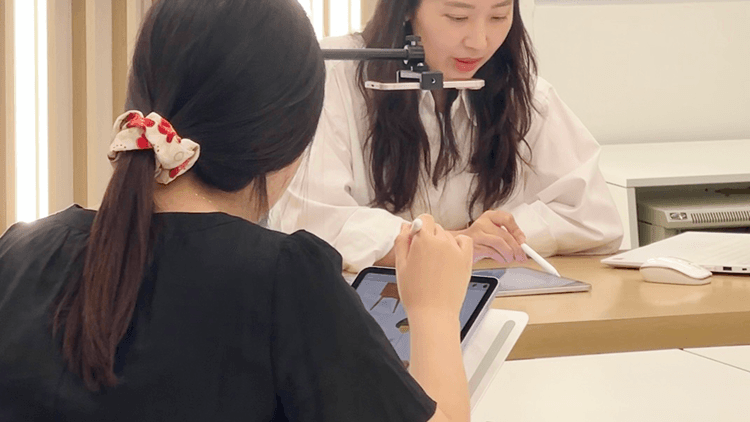 디지털드로잉 [입문] 8