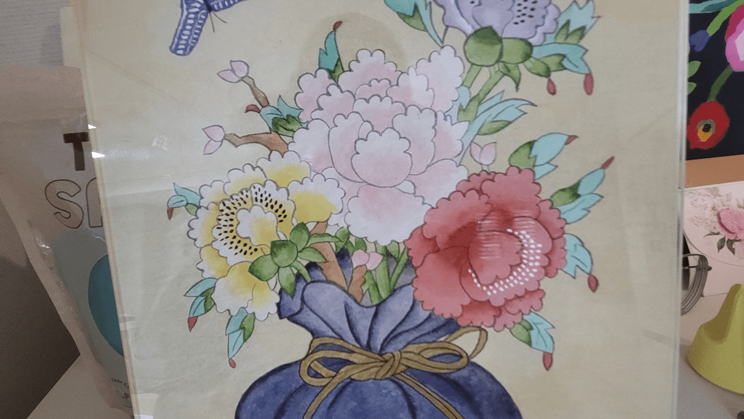 민화 드로잉 [입문] 7