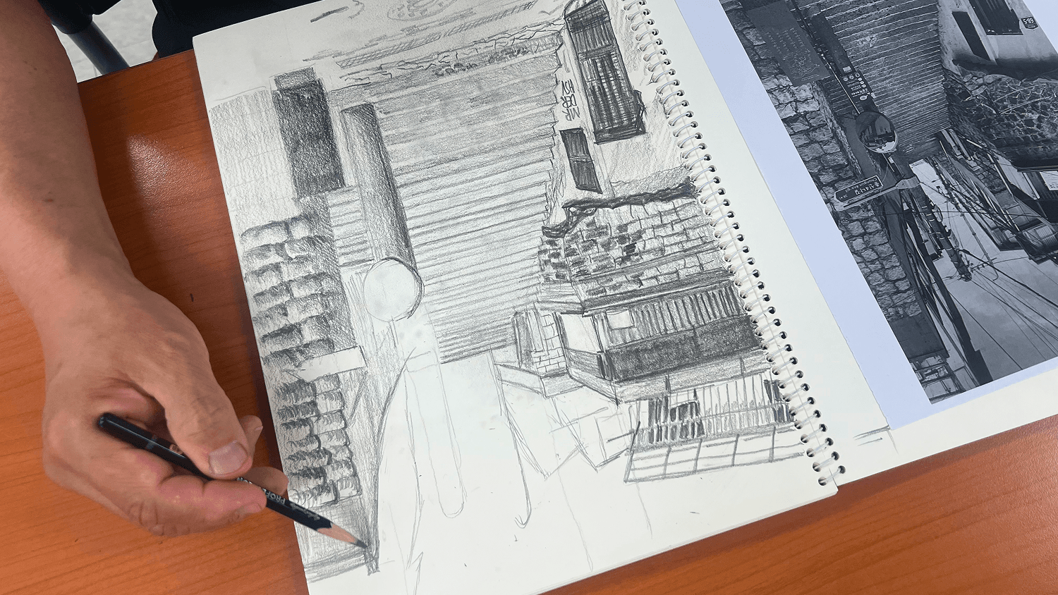 드로잉 [자유] 2