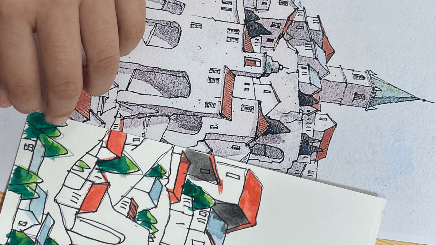 드로잉 [자유] 3