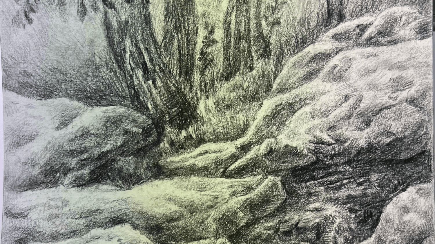 드로잉 [자유] 6