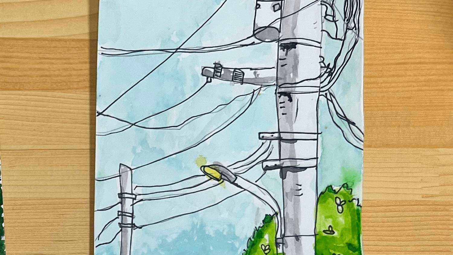 드로잉 [자유] 7