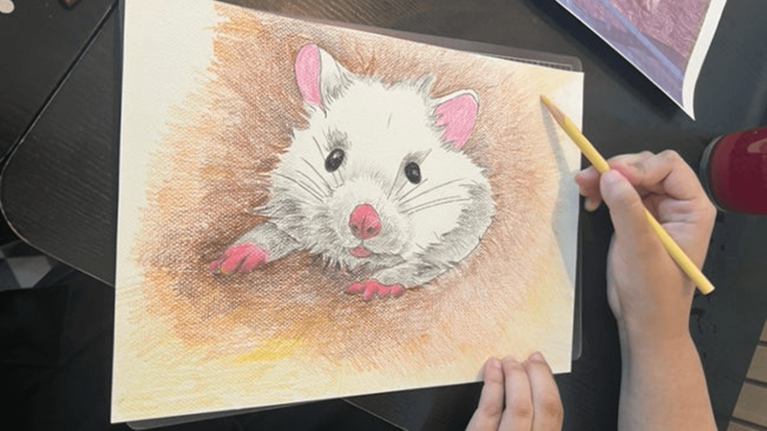 드로잉 [자유] 9