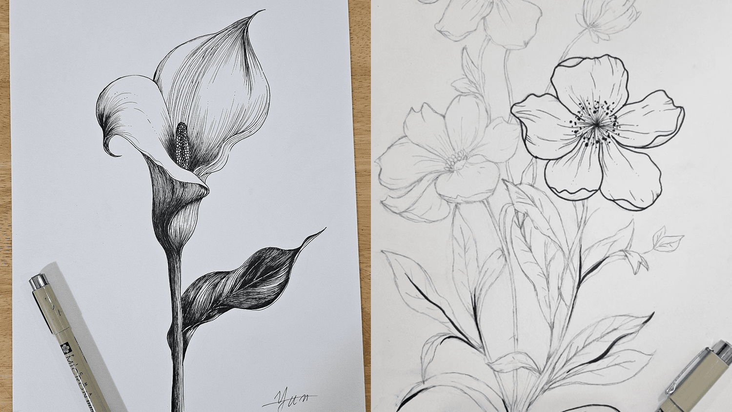 펜드로잉 [입문] 5