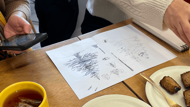 드로잉 [초급] 2