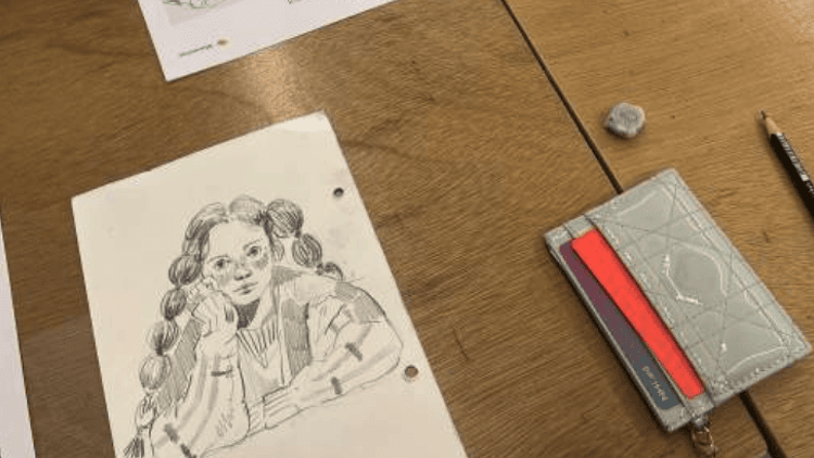 드로잉 [초급] 5