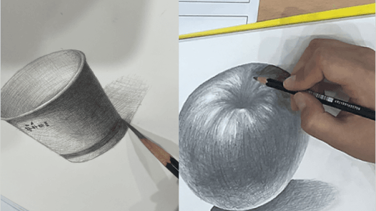 드로잉 [초급] 6