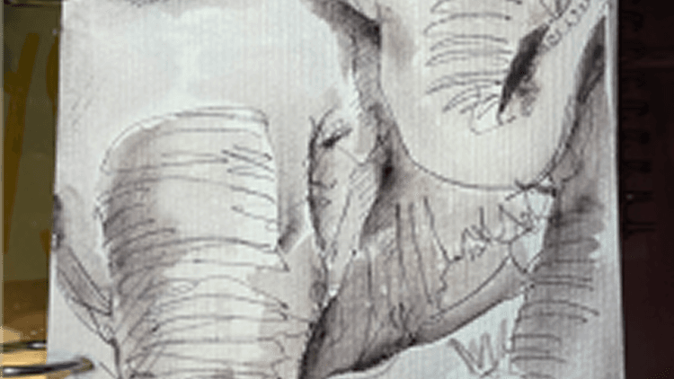 드로잉 [초급] 7