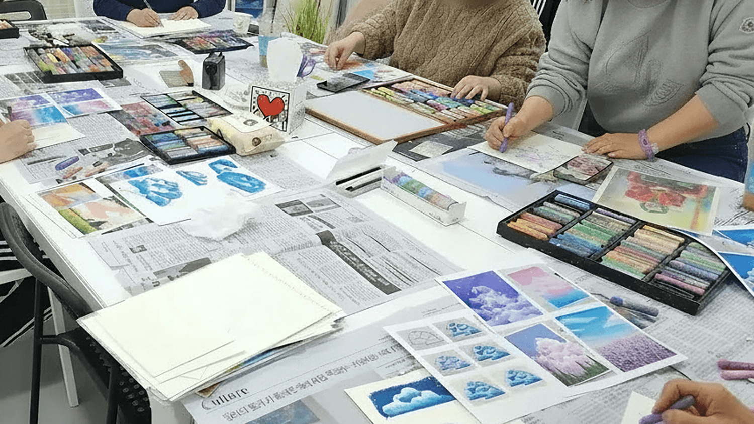 드로잉 [자유] 2