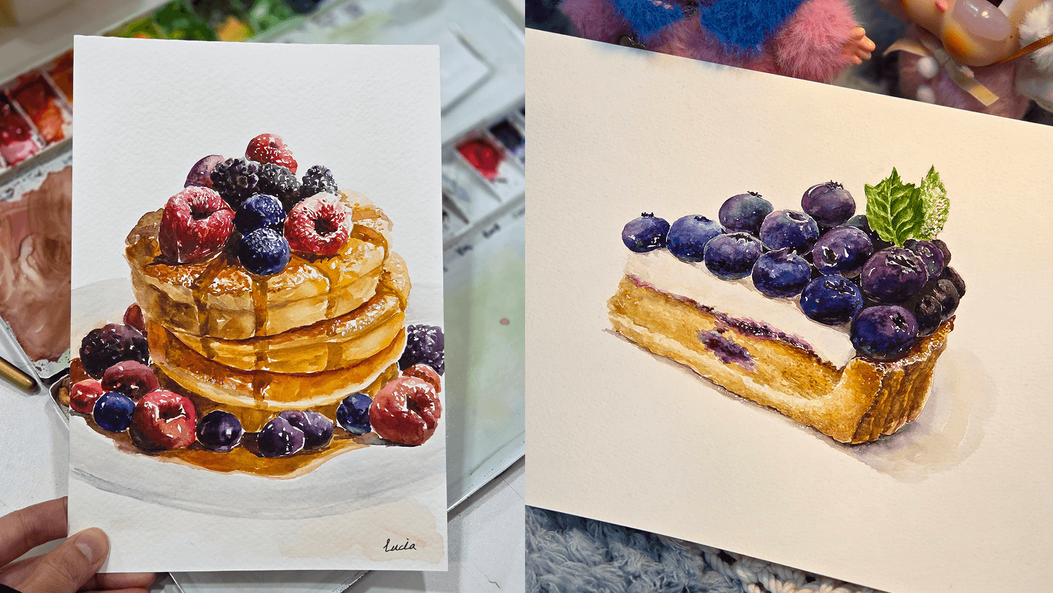 드로잉 [자유] 3