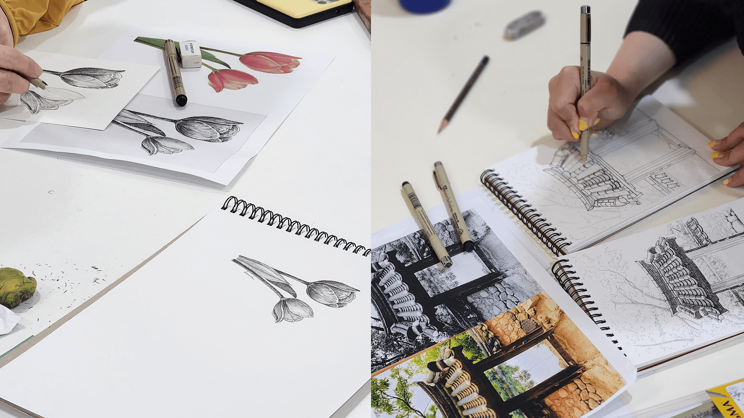 드로잉 [자유] 4