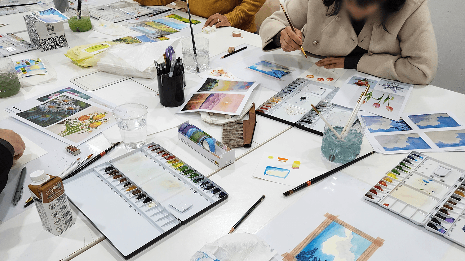 드로잉 [자유] 5