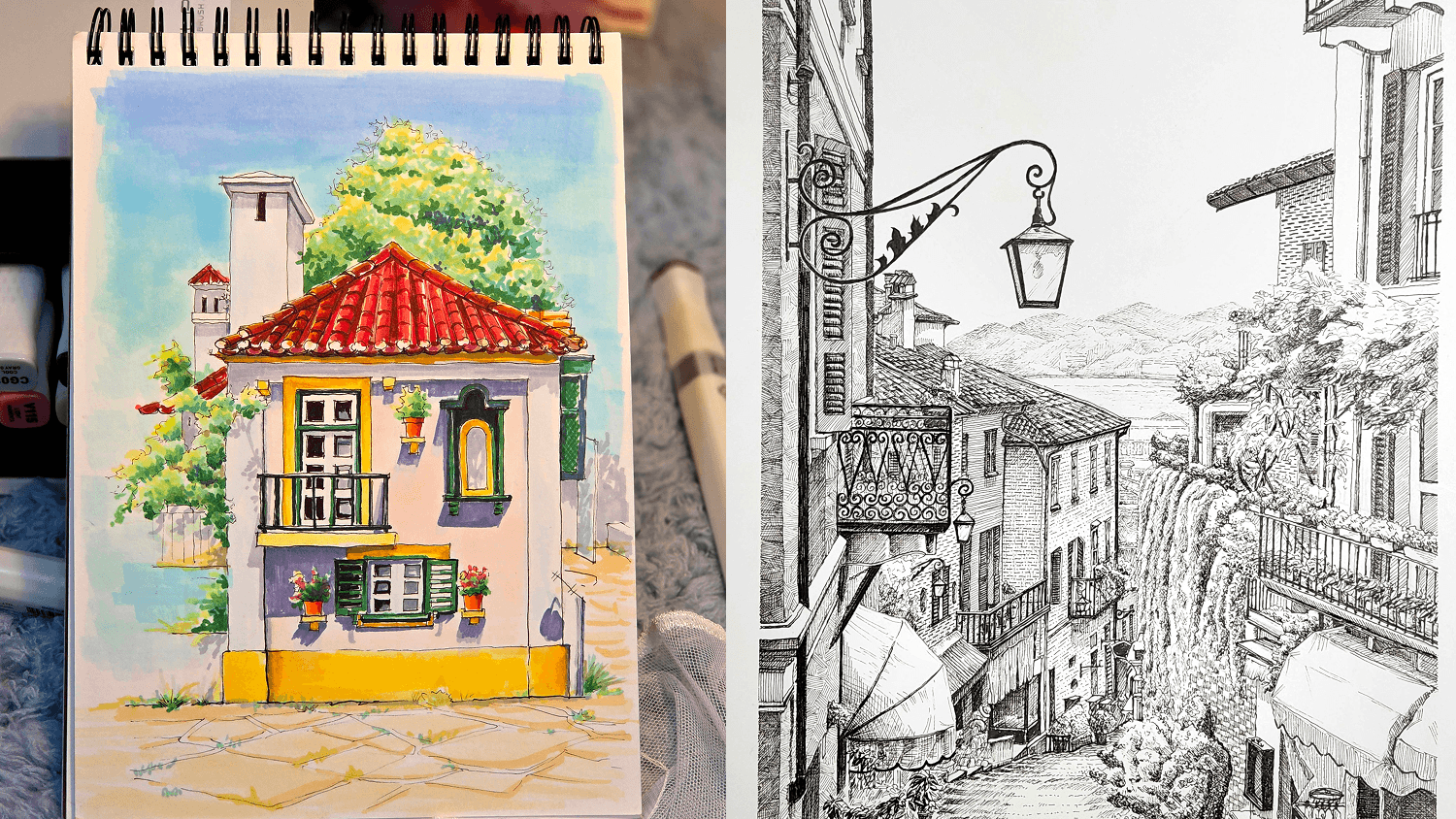 드로잉 [자유] 8