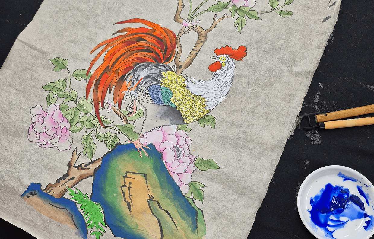 드로잉(수채화) [자유]ㅣ수유역ㅣ매주 (수) 10:00