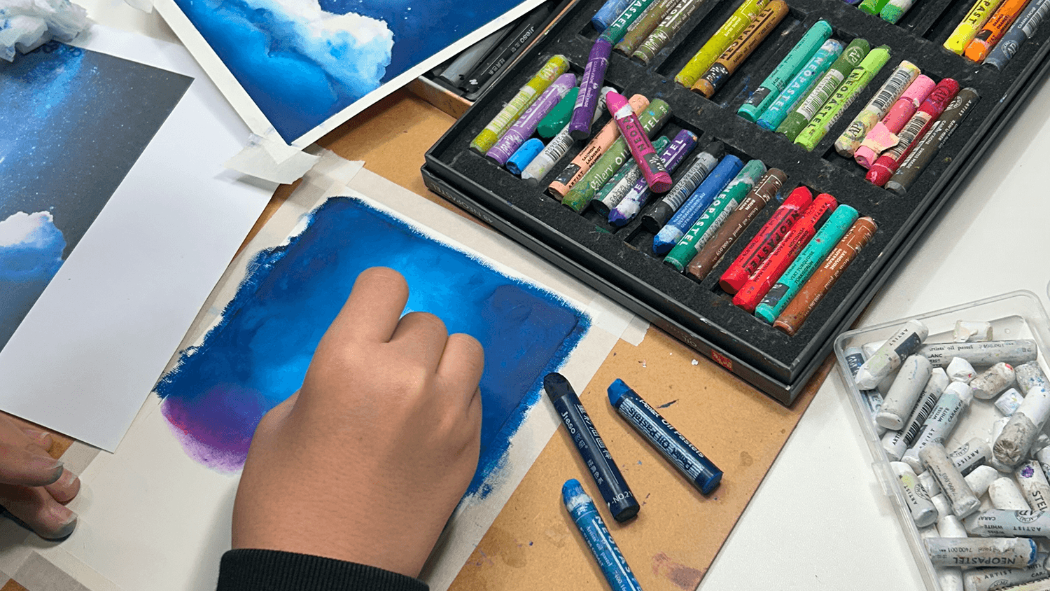 드로잉 [자유] 9