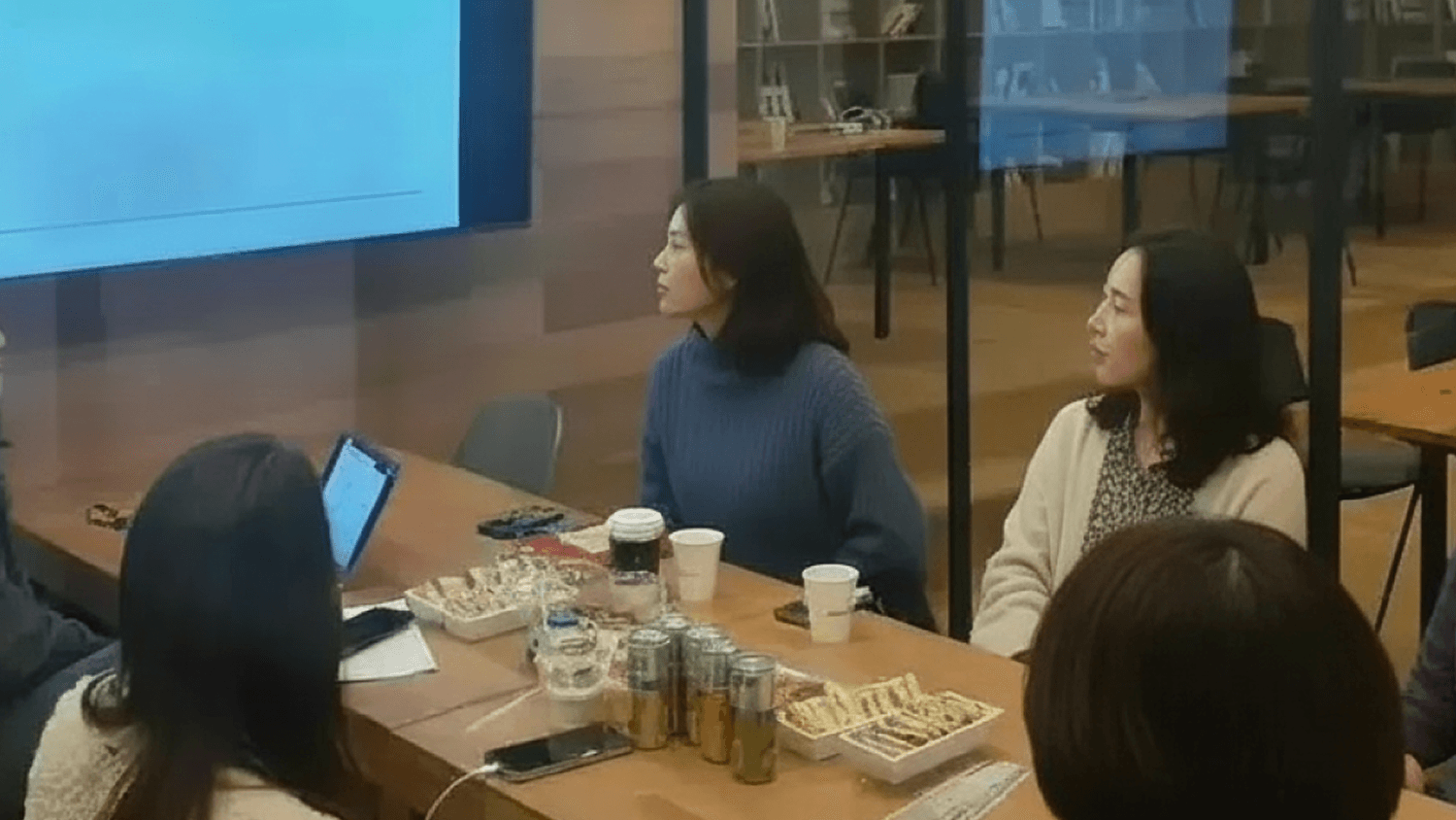 영자신문읽기 [초급] 2