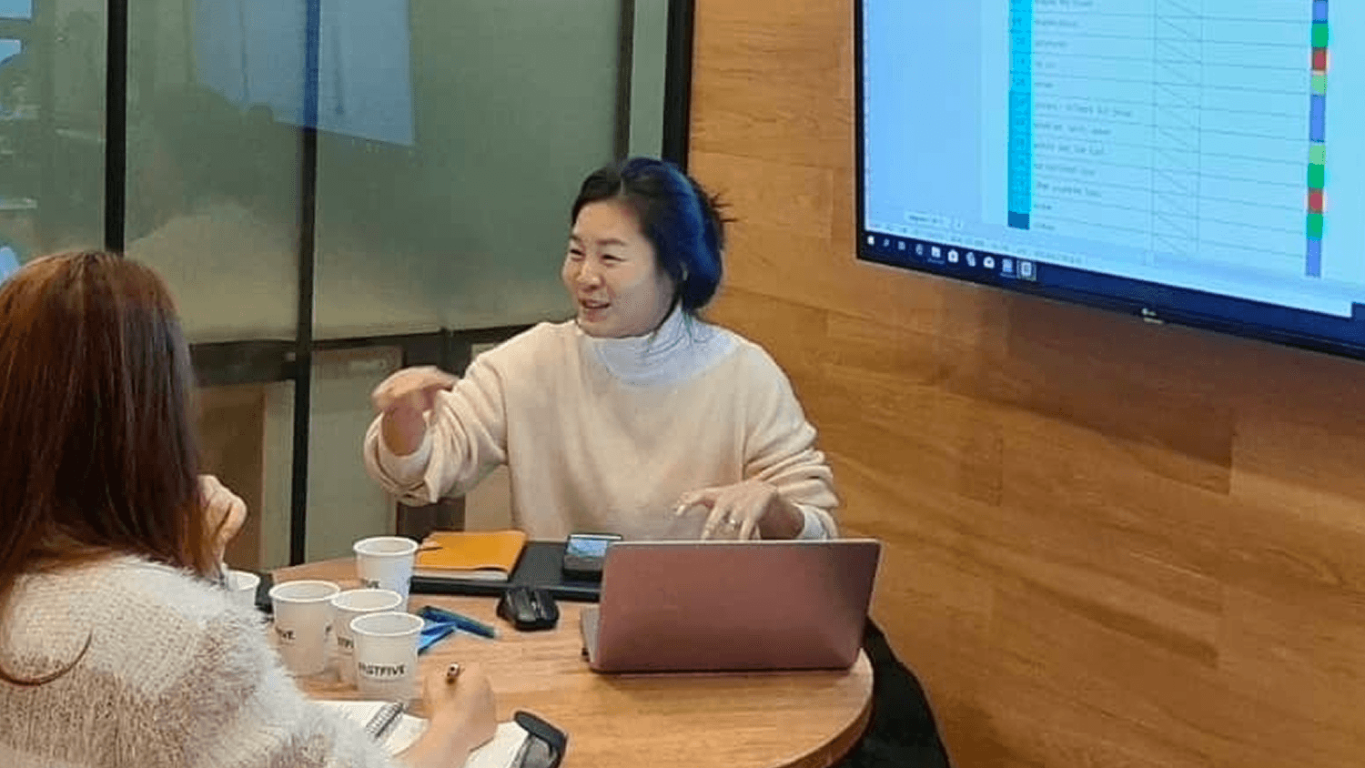 영자신문읽기 [초급] 3