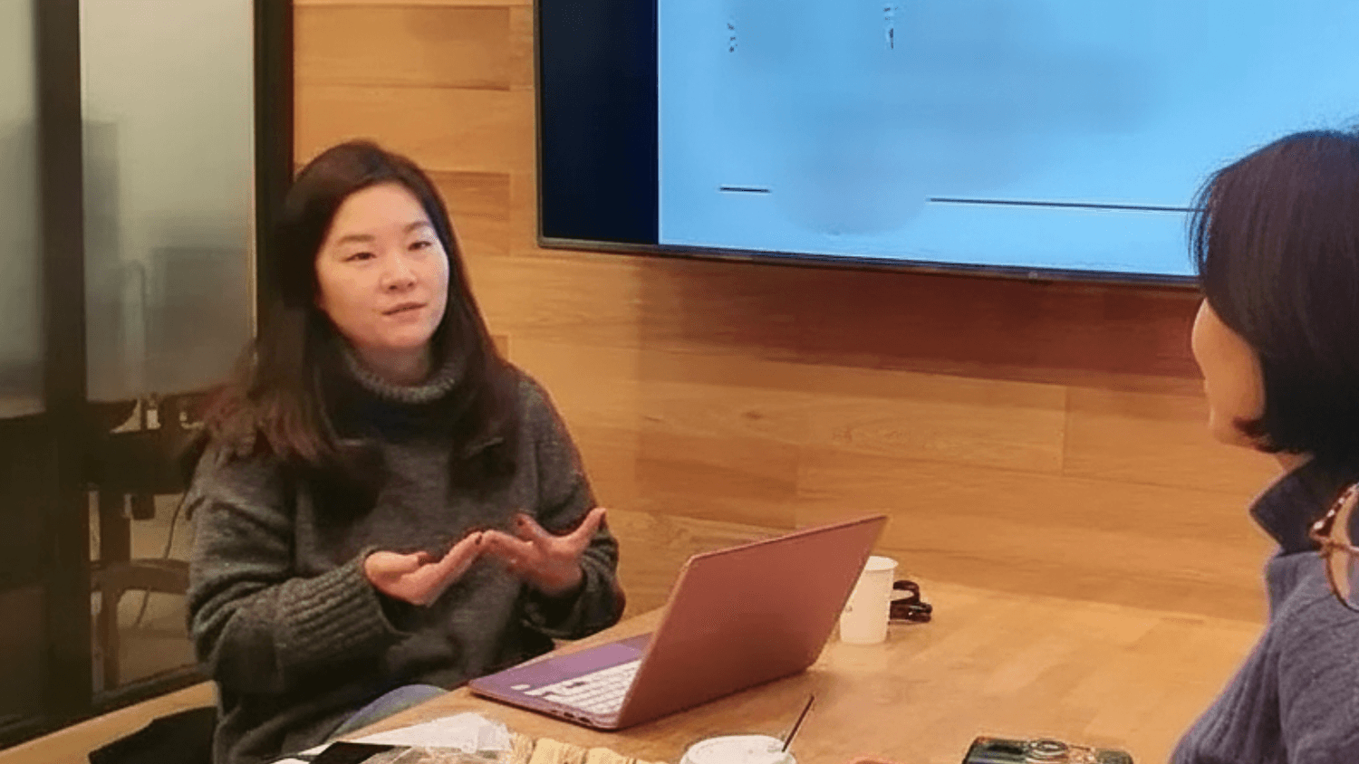 영자신문읽기 [초급] 4