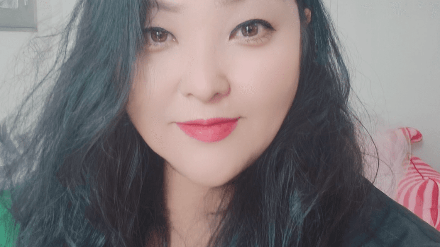 꽃꽂이 [입문] 4