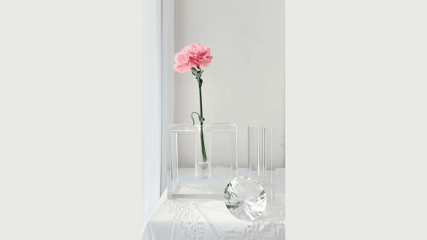 꽃꽂이 [입문] 9