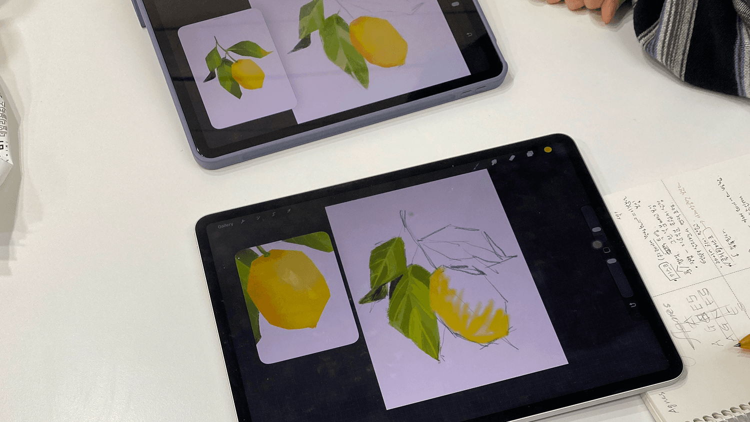 디지털일러스트 [입문] 2