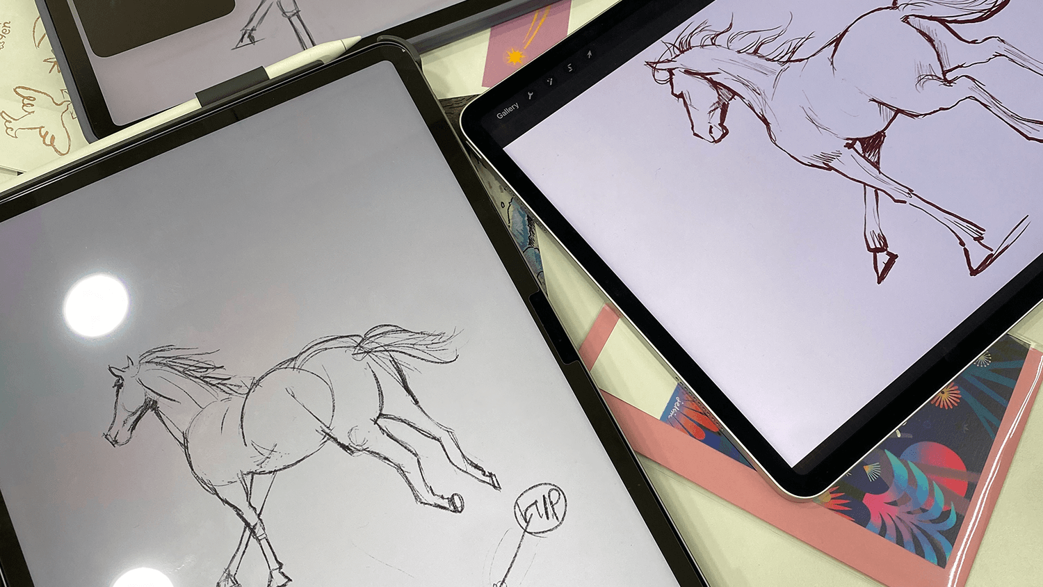 디지털일러스트 [입문] 3