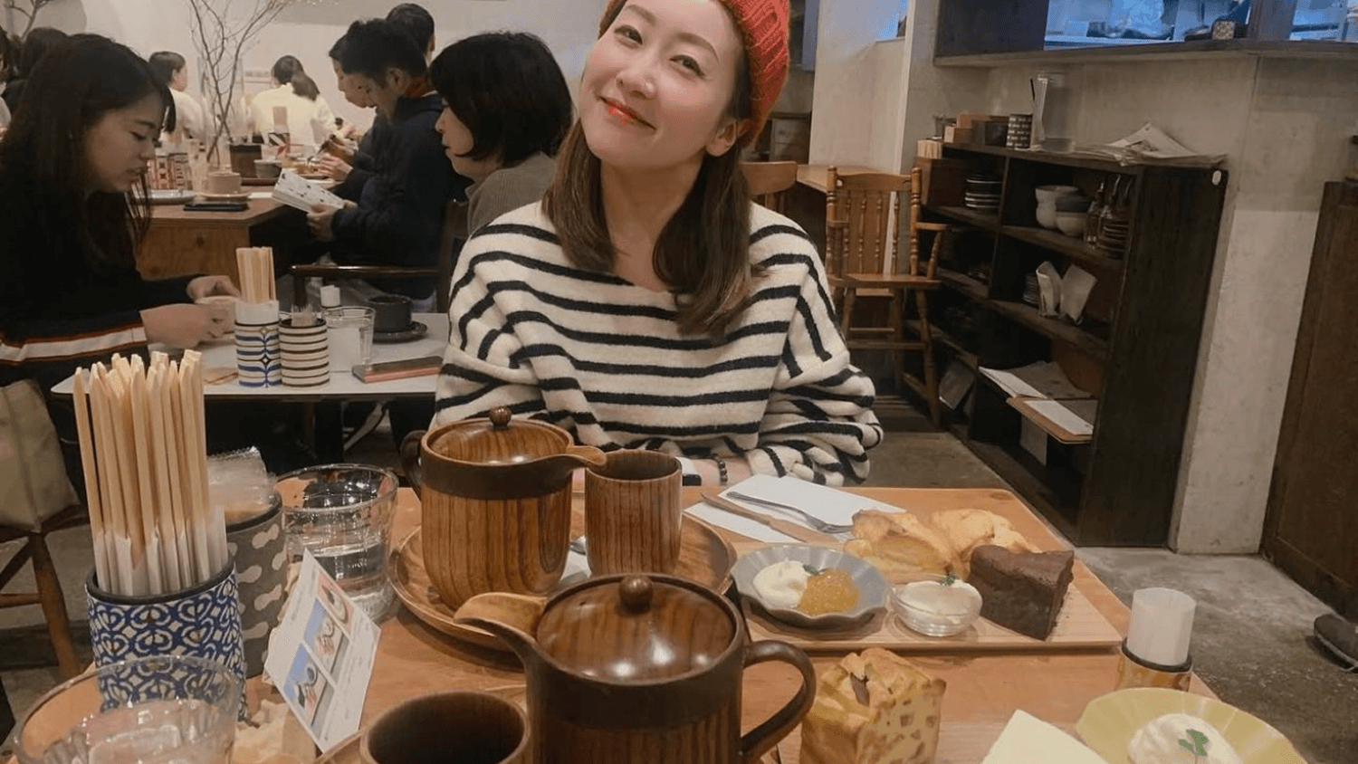 일본어회화 [초급] 5