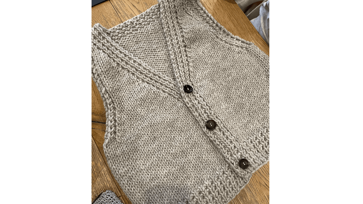 뜨개질 [중급] 3